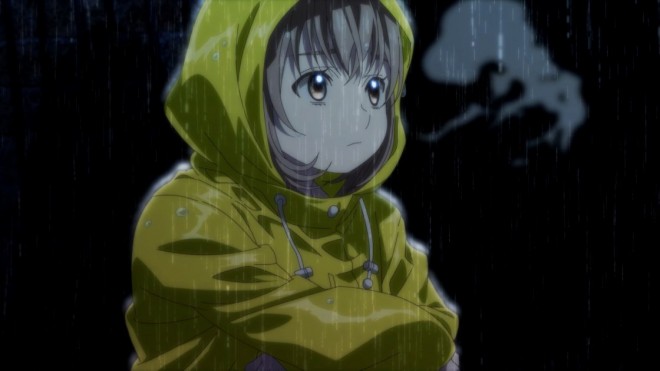Renge Kasumi